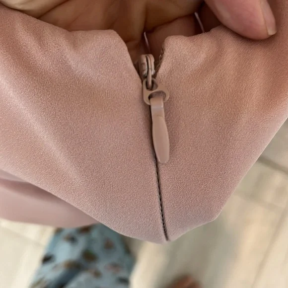 BCBG Sleeveless Jumpsuit - Picture 8 of 9